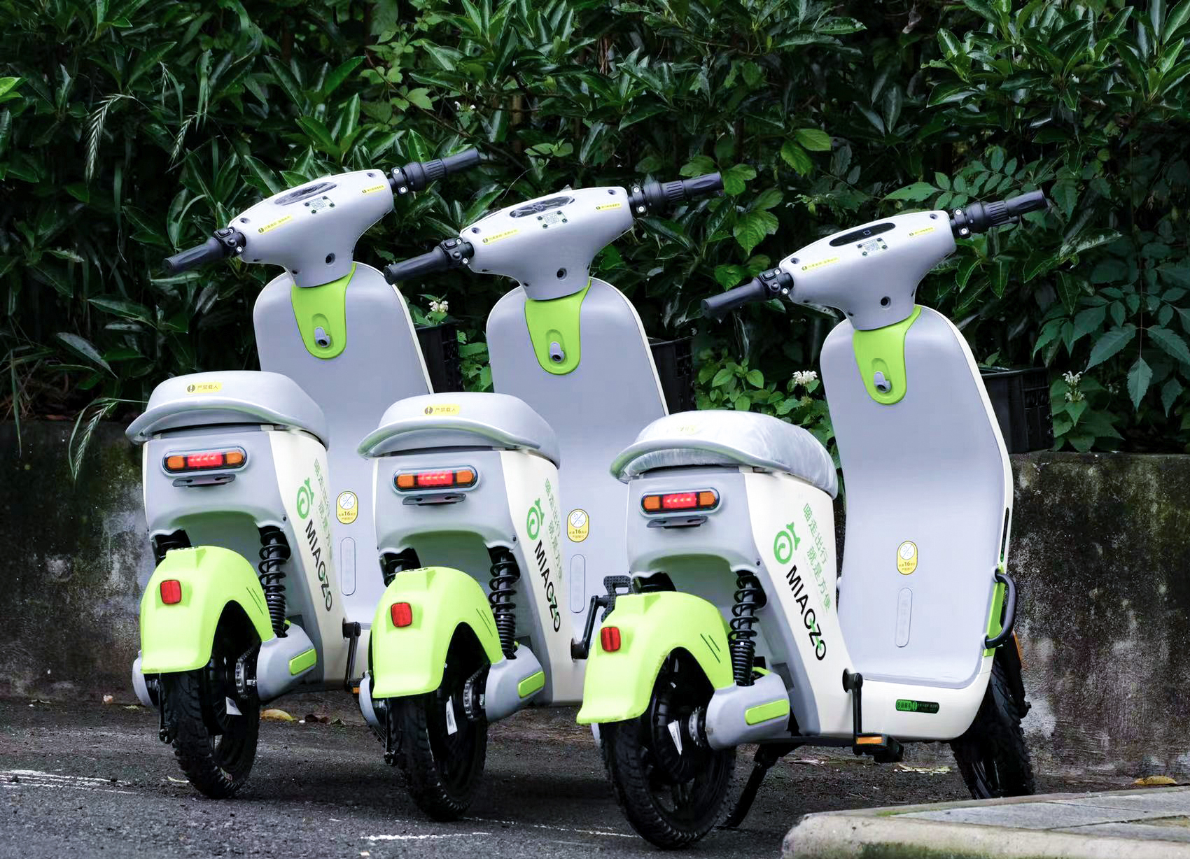 旅游景區(qū)投放共享電單車是否可行？